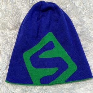 Salomon Beanie Winter Hat